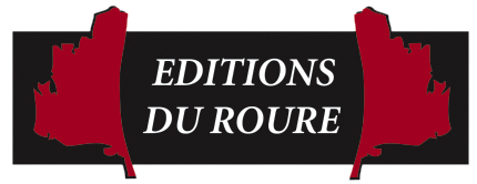 Logo Éditions du Roure
