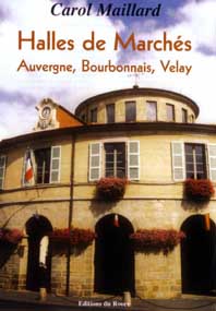 halles de march�s