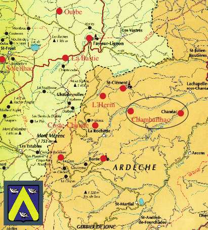 carte